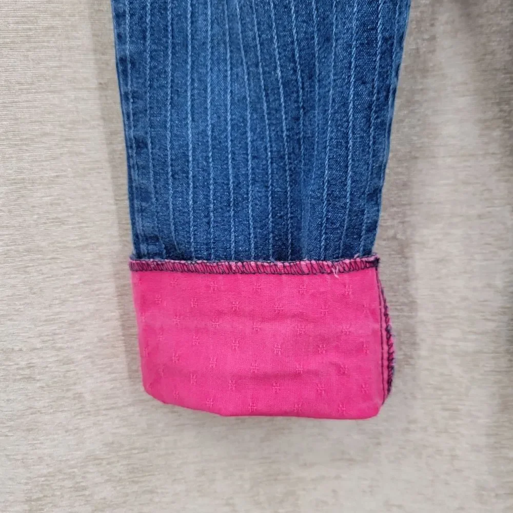 OshKosh Bgosh measurements photos